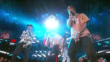 Travis Scott Fortnite Skin Revealed?