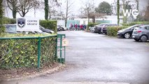Girondins : séance d’oxygénation avant le 32e de finale de Coupe de France face au Puy