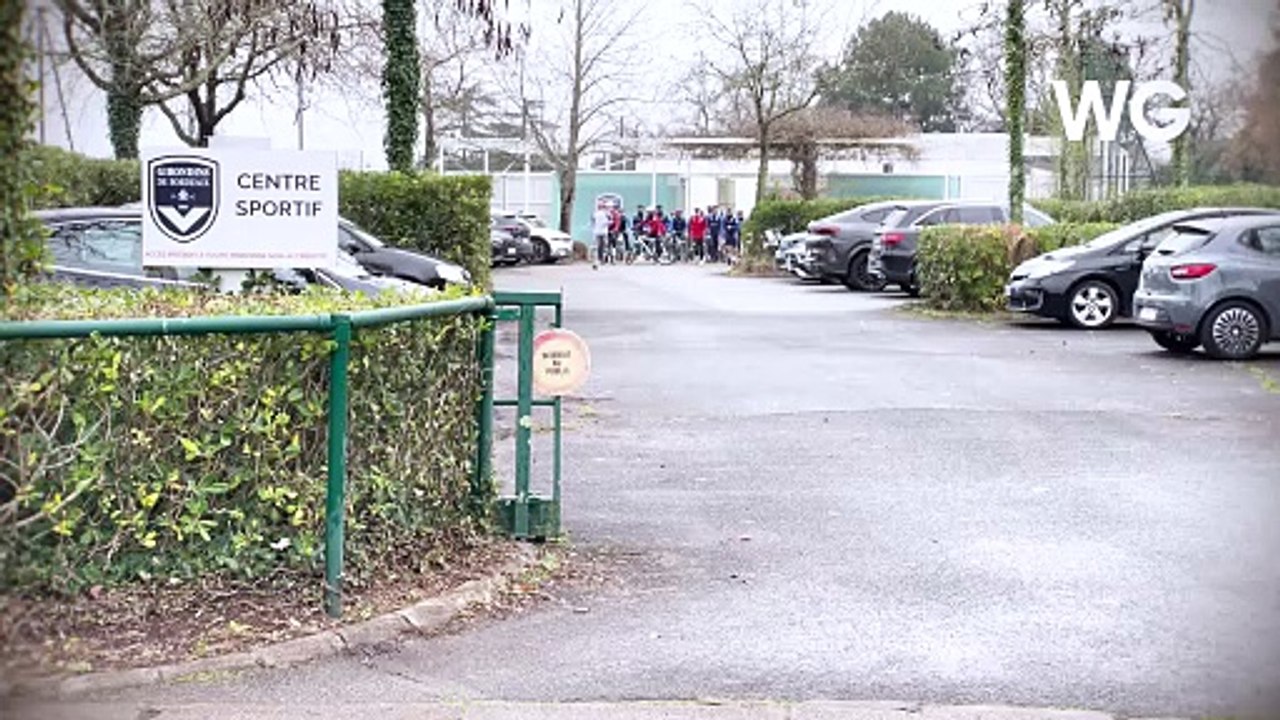 Girondins : séance d’oxygénation avant le 32e de finale de Coupe de France face au Puy