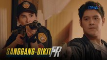 Sanggang-Dikit FR: Bobby, iniligtas ang kanyang karibal! (Episode 128)
