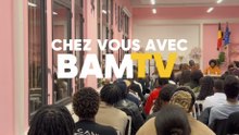 Chez-vous avec BAM TV Episode  2