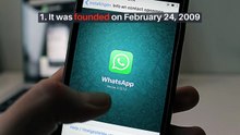 8 curiosities about WhatsApp that you probably do not know