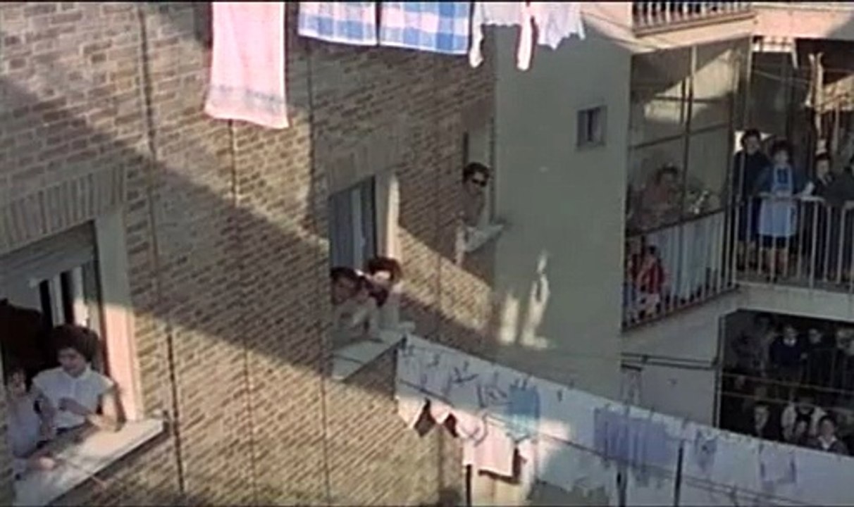 Marisol rumbo a Rio -MARISOL- [CINE CLASICO] [Spanish]