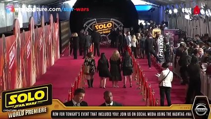 20 Things You Didn't Know About Solo: A Star Wars Story