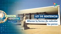 Entrevista | CCJ discutirá proyecto de ley de sentencias en Brasil