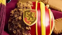 Les Donuts Harry Potter chez Krispy Kreme ⚡🍩