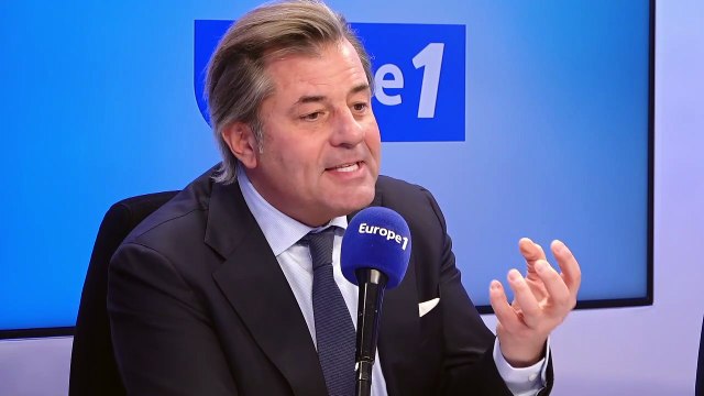 Chessy : pour J-A.Bogaerts il est «aberrant» que la préfecture refuse la démission du maire s'opposant au mariage d'un OQTF