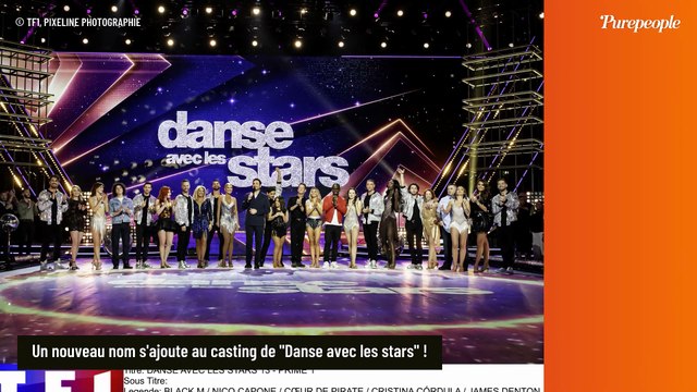 Danse avec les stars : Une influenceuse aux millions d'abonnés et mariée à un célèbre Youtubeur rejoint le casting !