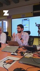 Vigirisques974 : une appli pour devenir acteur de la gestion de crise cyclonique