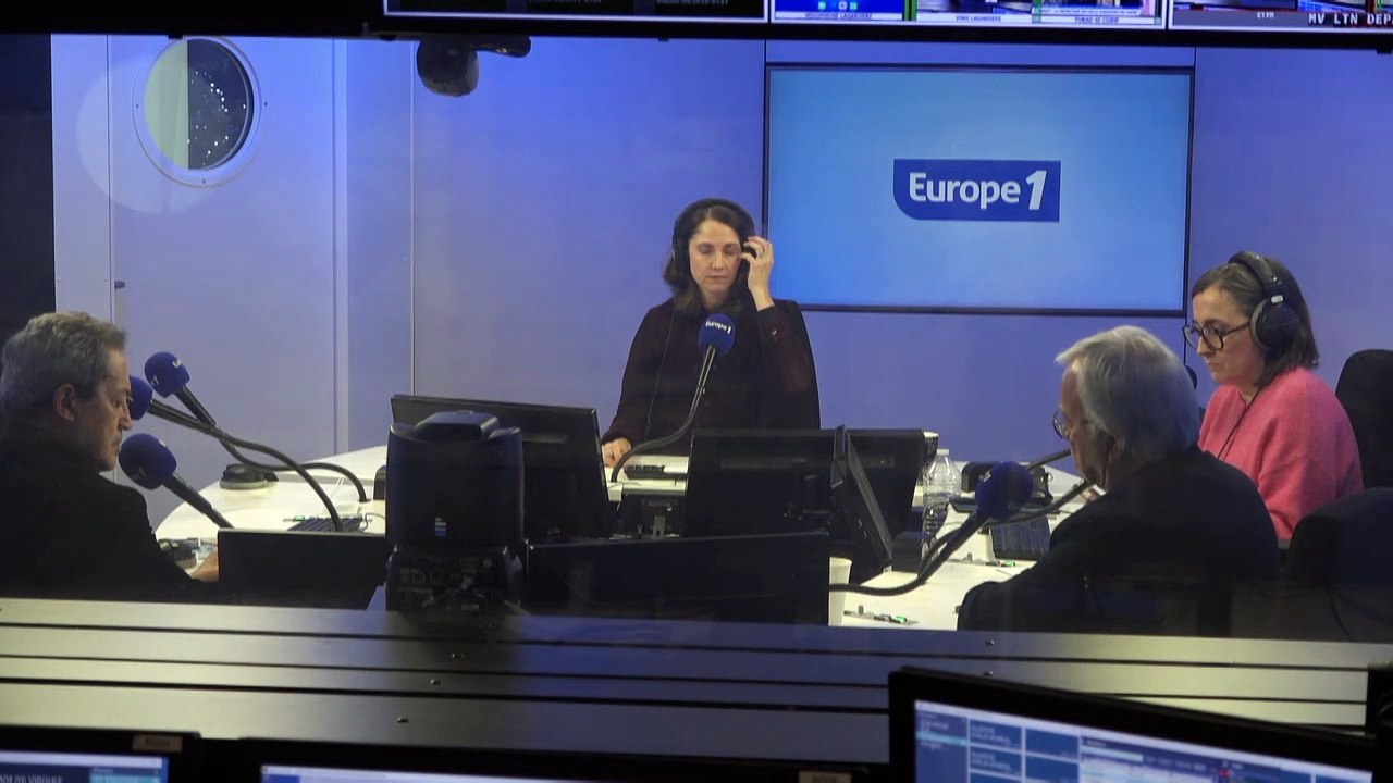 Présidentielle 2022 : J-L. Mélenchon «ne s'en est toujours pas remis» estime J.-C. Dassier