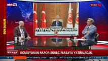 Mustafa Albayrak Terörsüz Türkiye süreci ve Türkiye gündemi