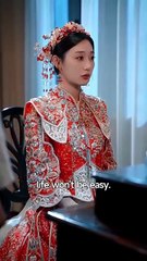 Not His Choice Not His Ending Chinese Drama - English Sub Full Movie