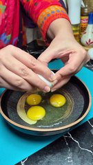 Only 5 Minutes Breakfast or Lunch Recipe | Jab Kuch Bananay Ki Samajh Na Aaye