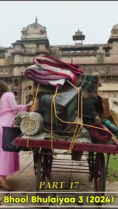 Bhool Bhulaiyaa 3 (2024) short video- part 17 - hd video movie play HD video -series #BhoolBhulaiyaa3 #ibrahimkhan_zerotokhan #zerotokhan