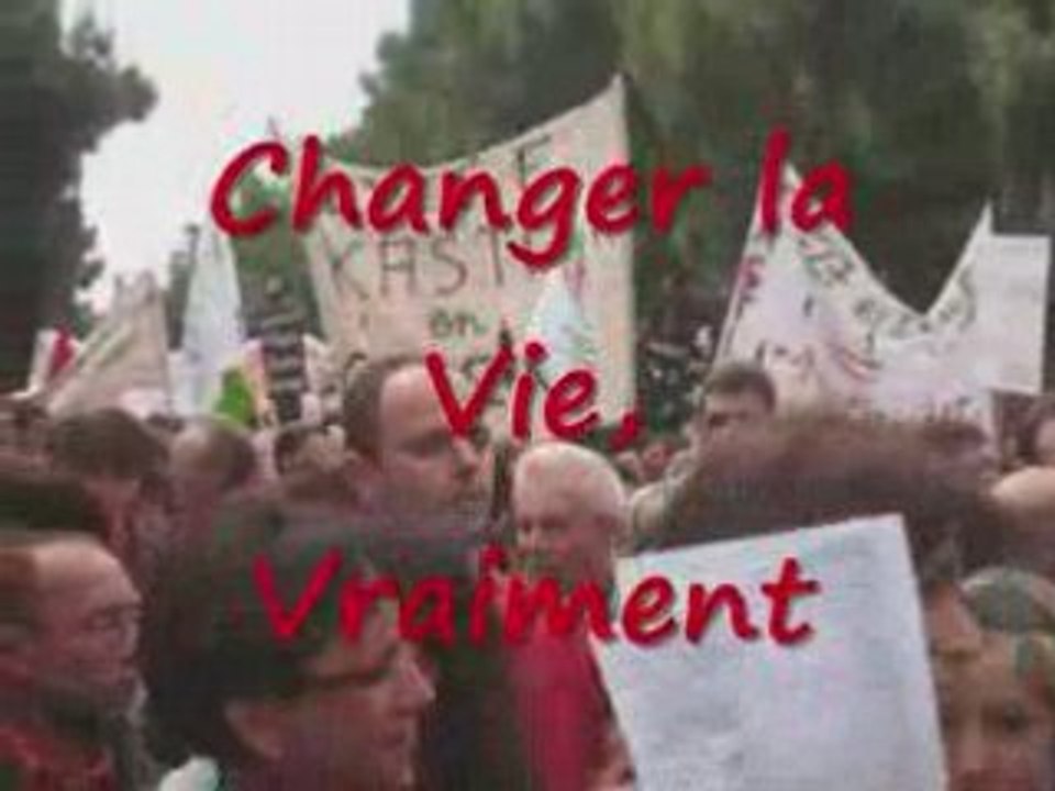 TAGV-TV n° 5 (25 mai 2008)