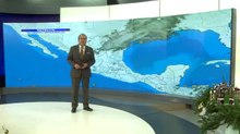Pronóstico del tiempo para Monterrey, con Abimael Salas - 17 de diciembre de 2025
