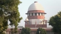 बढ़ते प्रदूषण पर SC का सुझाव