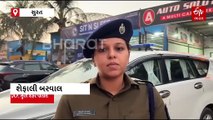 તમે પણ રોંગ સાઇડ વાહન ચલાવો છો? તો ચેતજો, સુરત શહેરમાં 19 દિવસમાં 51 હજાર વાહનચાલકોને દંડ