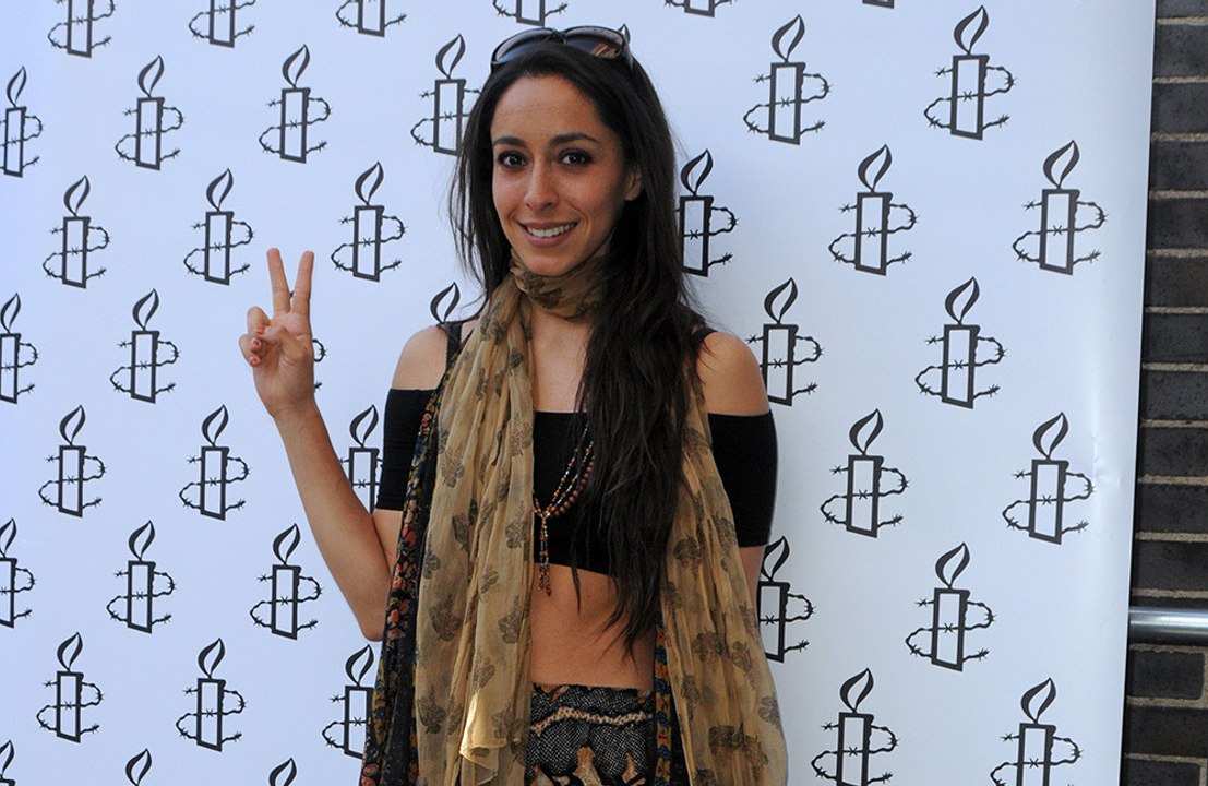 James Cameron: Darum entschied er sich bei 'Avatar' für Oona Chaplin
