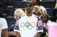 Snoop Dogg sarà l'allenatore onorario del Team USA alle Olimpiadi Invernali 2026