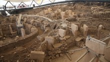 Göbeklitepe'nin ünü dünya vitrininde! Almanya, İngiltere ve Japonya…