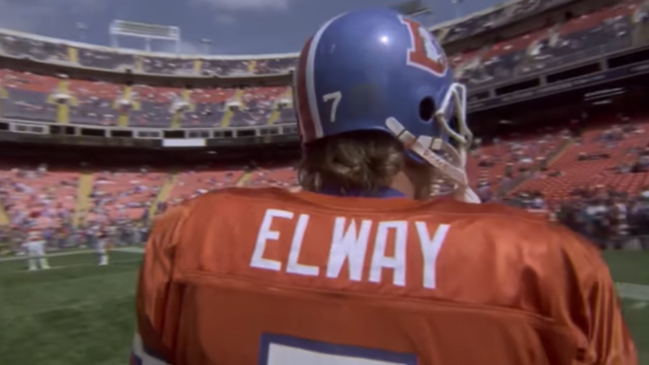 Elway Trailer Oficial