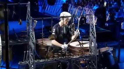 Stewart Copeland | Wrapped Around Your Finger