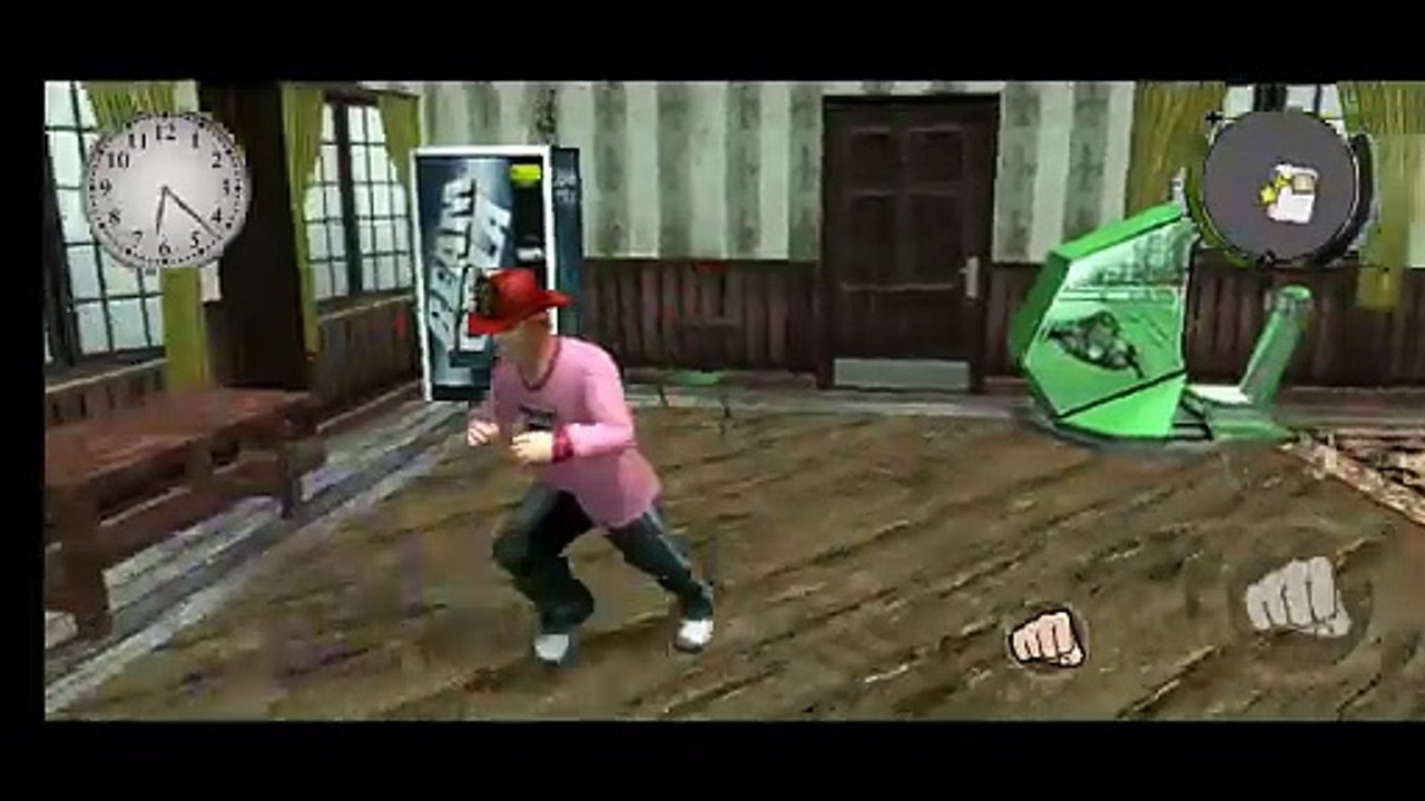 Giancapono Ep 2 Bsvd Fsva