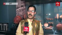 मुंबईकरांना पर्वणी : छत्रपती शिवाजी महाराज वस्तू संग्रहालयामध्ये उलगडणार 5 हजार वर्षांपूर्वीचा इतिहास