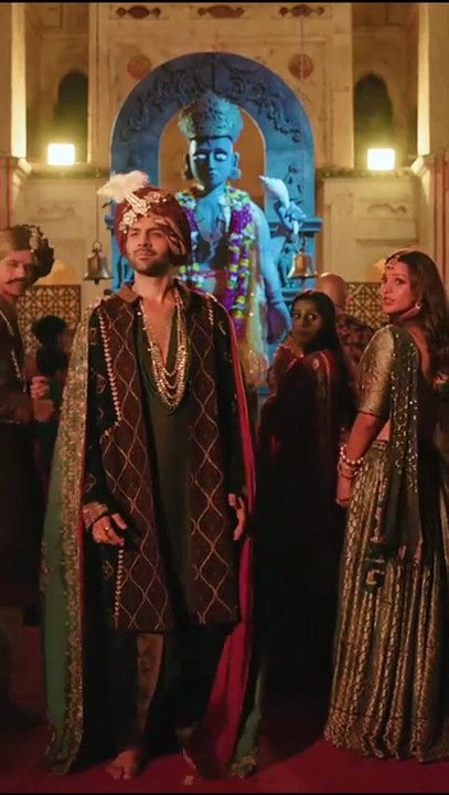 Bhool Bhulaiyaa 3 (2024) short video- part 18 - hd video movie play HD video -series #BhoolBhulaiyaa3 #ibrahimkhan_zerotokhan #zerotokhan
