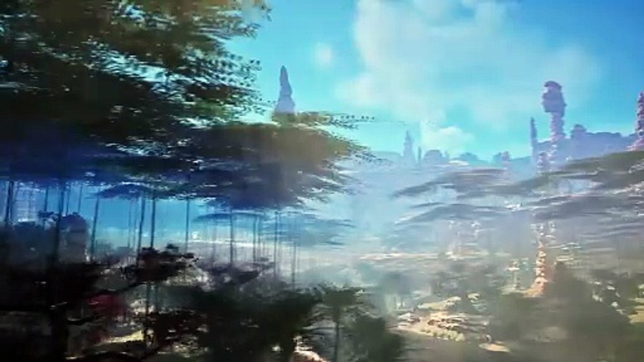 Ce nouveau RPG est un mélange de The Witcher 3 et de Valheim, et il est possible de l'essayer gratuitement avant sa sortie