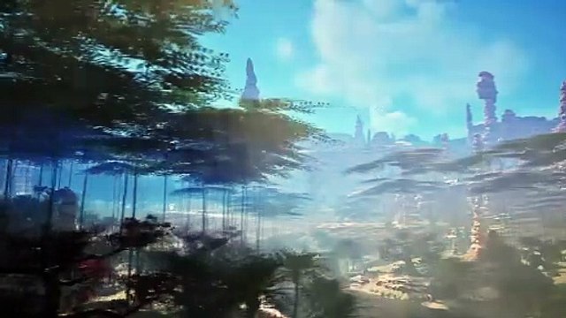 Ce nouveau RPG est un mélange de The Witcher 3 et de Valheim, et il est possible de l'essayer gratuitement avant sa sortie