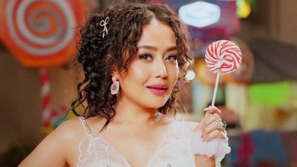 ट्रोल्स के निशाने पर Neha Kakkar, बोले- 'भारत की संस्कृति के खिलाफ...'