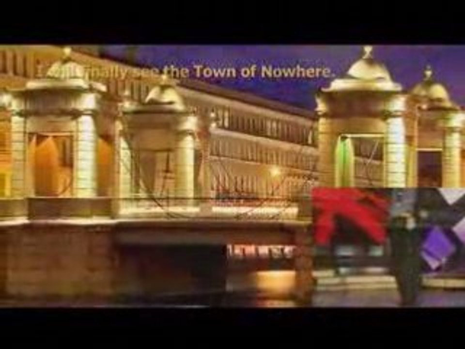 Nowhere