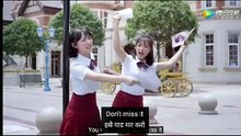 Master Devil Do not Kiss Me E09.Hindi.Dubbed