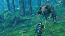 In Valheim steppt neuerdings der Bär und wir sind vor Ort - um ihn abzumurksen