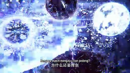 Throne of Seal Episode 190 Sub Indo