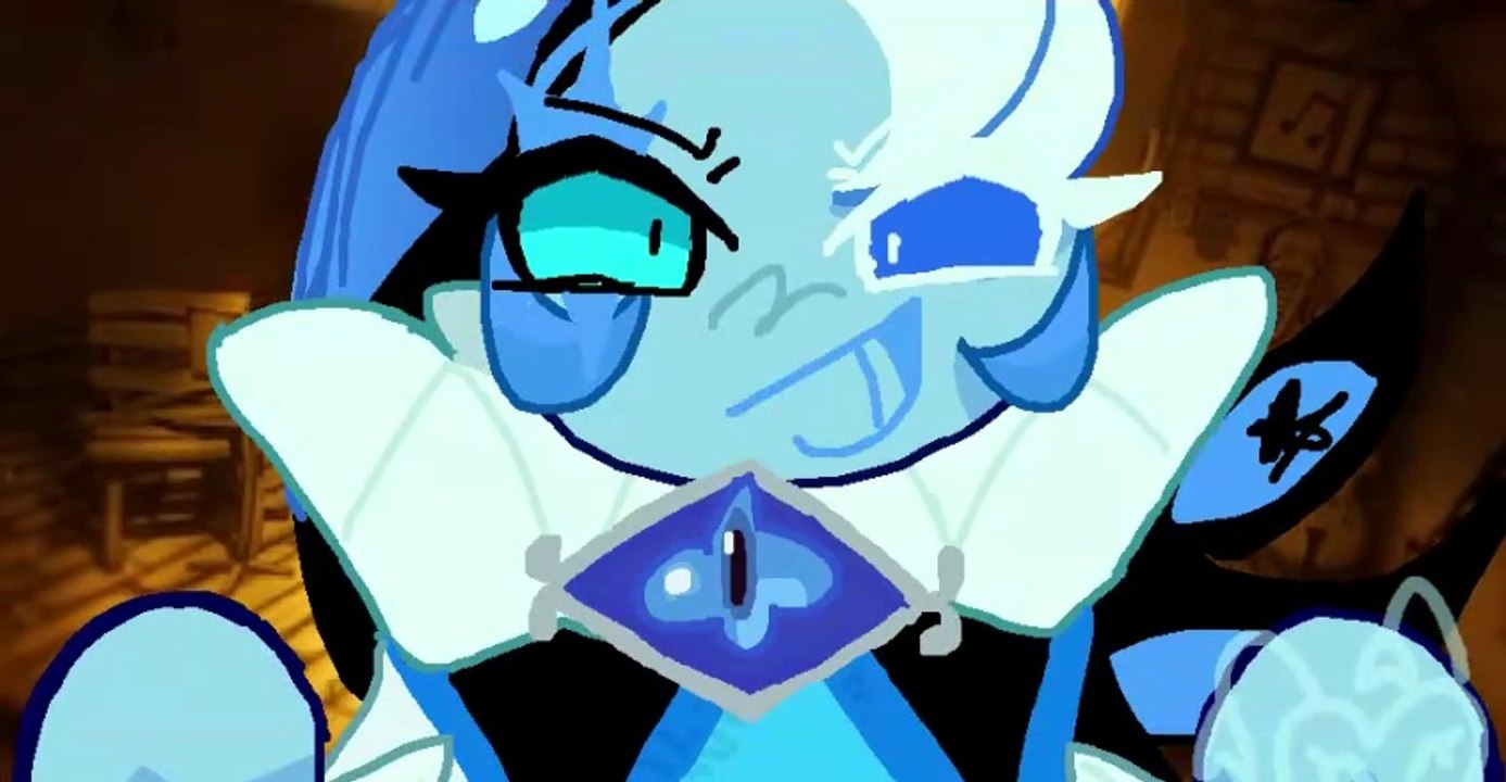 SHADOW MILK COOKIE