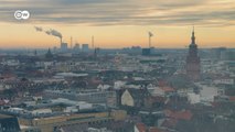 Mannheim - eine Stadt will weg von Kohle und Gas