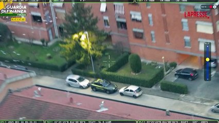 Firenze, smantellata organizzazione traffico di droga: 9 arresti