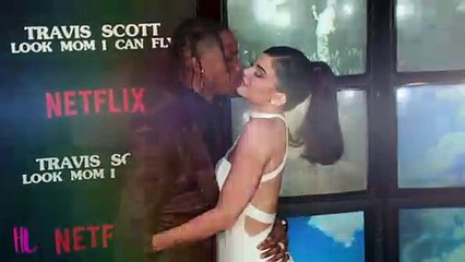 Stormi Laughs At Kylie Jenner Scaring Her With Spiders In New Video