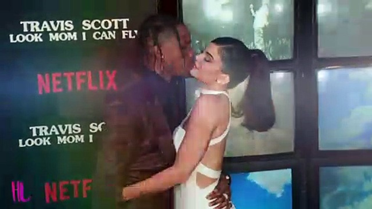 Stormi Laughs At Kylie Jenner Scaring Her With Spiders In New Video