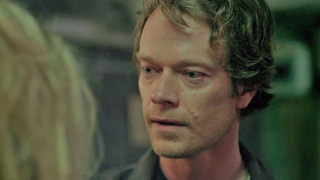 Girl Taken - saison 1 Bande-annonce VF