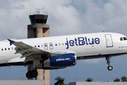 JetBlue to Open First Lounge at New York's JFK Amid Premium Push