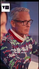 [EngSub] Rented a Billionaire Husband for Christmas