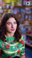 New Santa Sent Me A Billionaire Husband Dramashort