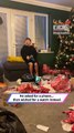 Grateful Boy Breaks Down After Opening a Thoughtful Gift from Mom|| Heartsome 💖