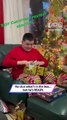 Boy’s Dream Gift Finally Comes True in an Emotional Moment|| Heartsome 💖