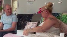 Mom’s Priceless Reaction to Pregnancy News Will Melt Your Heart|| Heartsome 💖