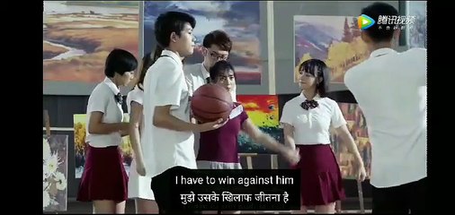 Master Devil Do not Kiss Me E 10.Hindi.Dubbed